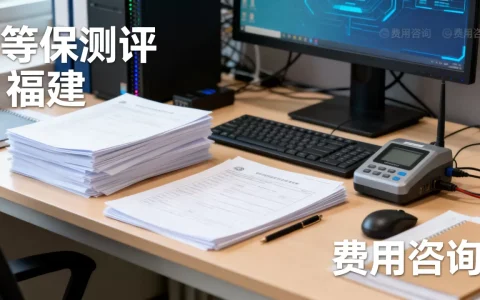 福建等保测评公司哪家比较靠谱，费用多少？