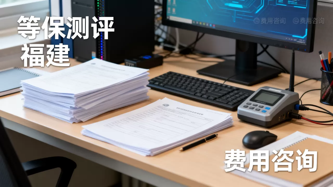 福建等保测评公司哪家比较靠谱,费用多少? 福建等保测评公司哪家比较靠谱,费用多少?