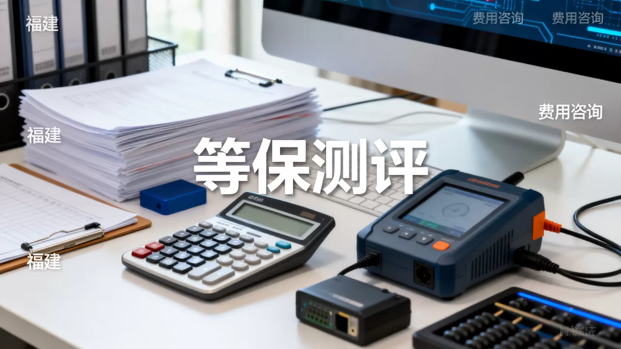 福建等保测评公司哪家比较靠谱,费用多少? 福建等保测评公司哪家比较靠谱,费用多少?