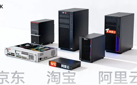 服务器主机去哪里购买，哪个平台性价比高最便宜