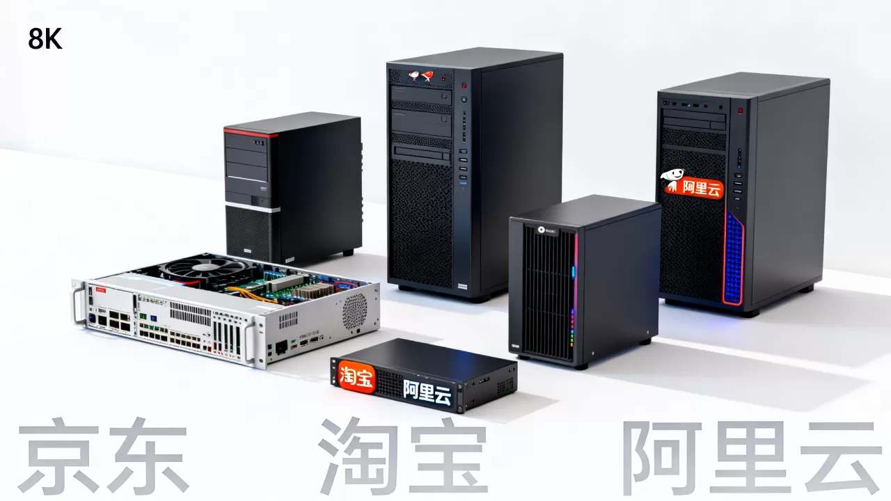 服务器主机去哪里购买,哪个平台性价比高最便宜 服务器主机去哪里购买,哪个平台性价比高最便宜