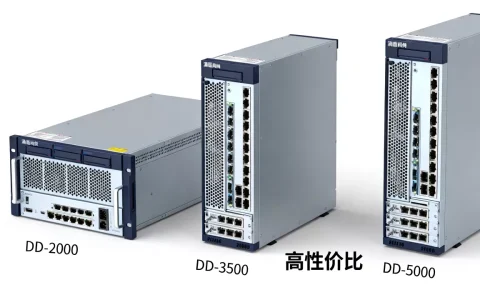 滴盾网络服务器有哪些型号，哪个型号性价比高？