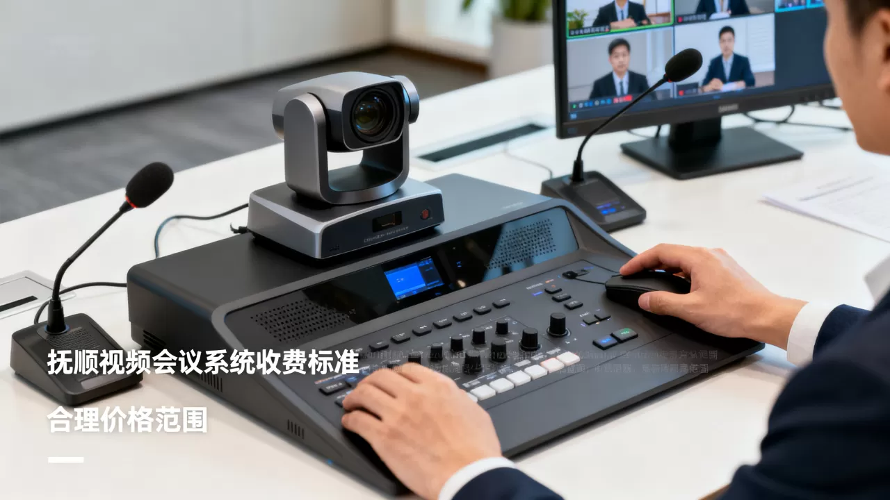 抚顺视频会议系统怎么收费,价格多少合理? 抚顺视频会议系统怎么收费,价格多少合理?