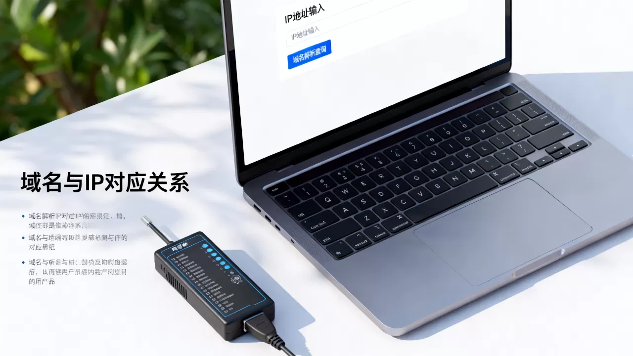 如何将IP地址转化为域名?域名解析IP地址查询方法? 如何将IP地址转化为域名?域名解析IP地址查询方法?