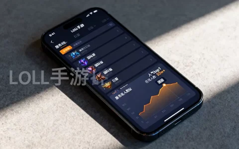 lol手游哪些服务器公测了，哪个服务器人气高