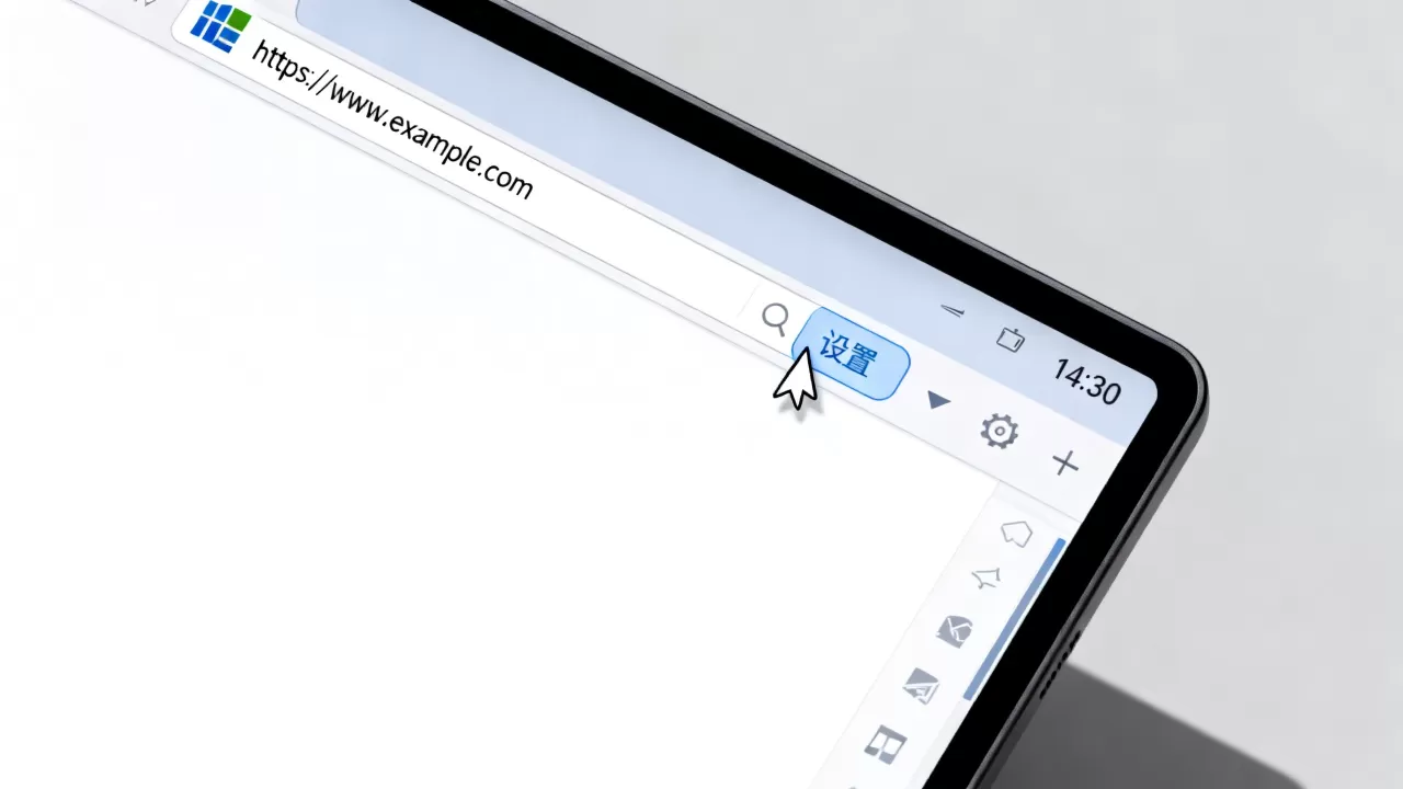 IE地址栏在Windows系统中怎么用,怎么设置? IE地址栏在Windows系统中怎么用,怎么设置?
