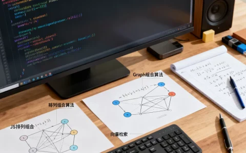 如何用JS实现排列组合算法？，如何实现GRAPH算法向量检索