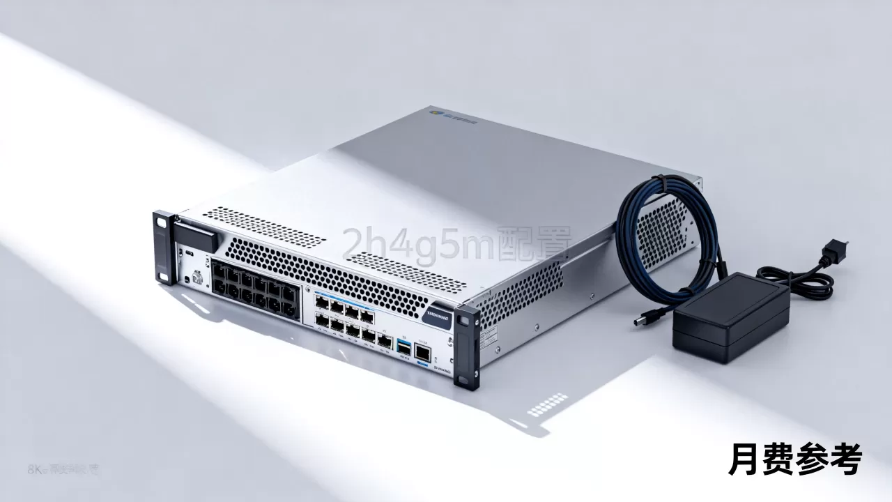 2h4g5m服务器多少钱一个月?,哪家便宜 2h4g5m服务器多少钱一个月?,哪家便宜