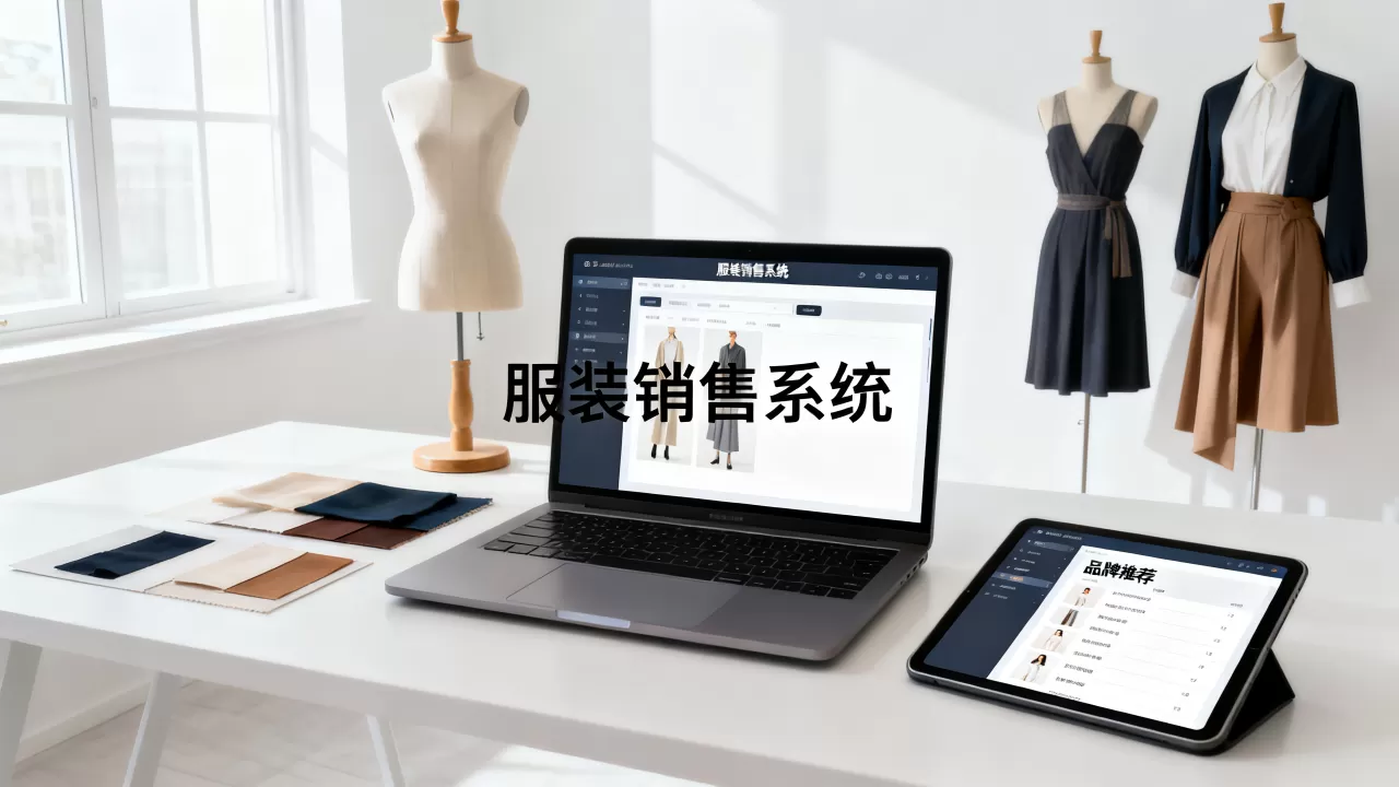 服装销售系统怎么选择才靠谱?,哪个品牌好? 服装销售系统怎么选择才靠谱?,哪个品牌好?