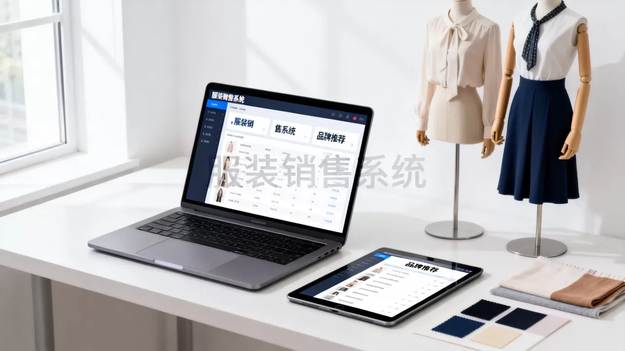 服装销售系统怎么选择才靠谱?,哪个品牌好? 服装销售系统怎么选择才靠谱?,哪个品牌好?