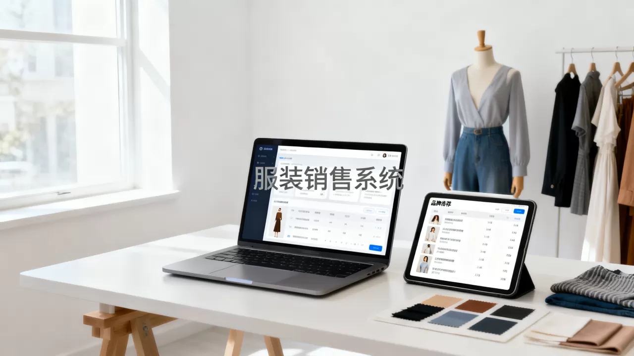 服装销售系统怎么选择才靠谱?,哪个品牌好? 服装销售系统怎么选择才靠谱?,哪个品牌好?