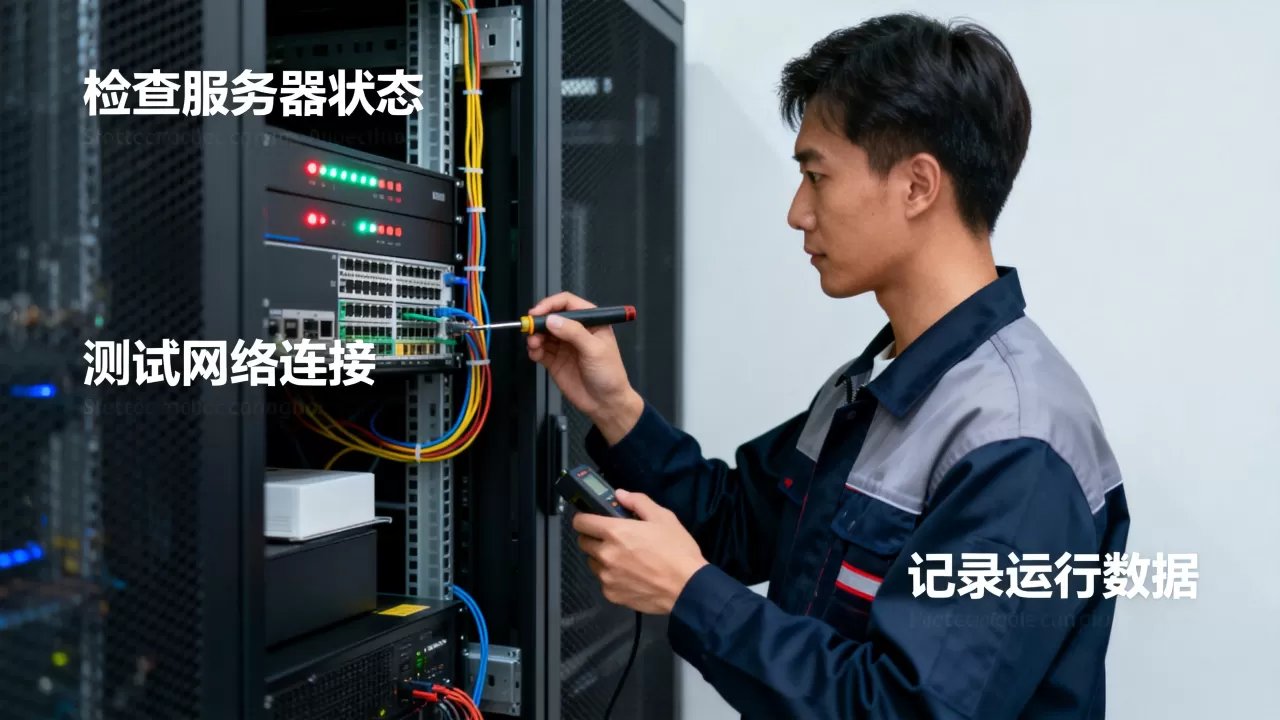 服务器运维具体怎么做才好,需要做哪些工作 服务器运维具体怎么做才好,需要做哪些工作