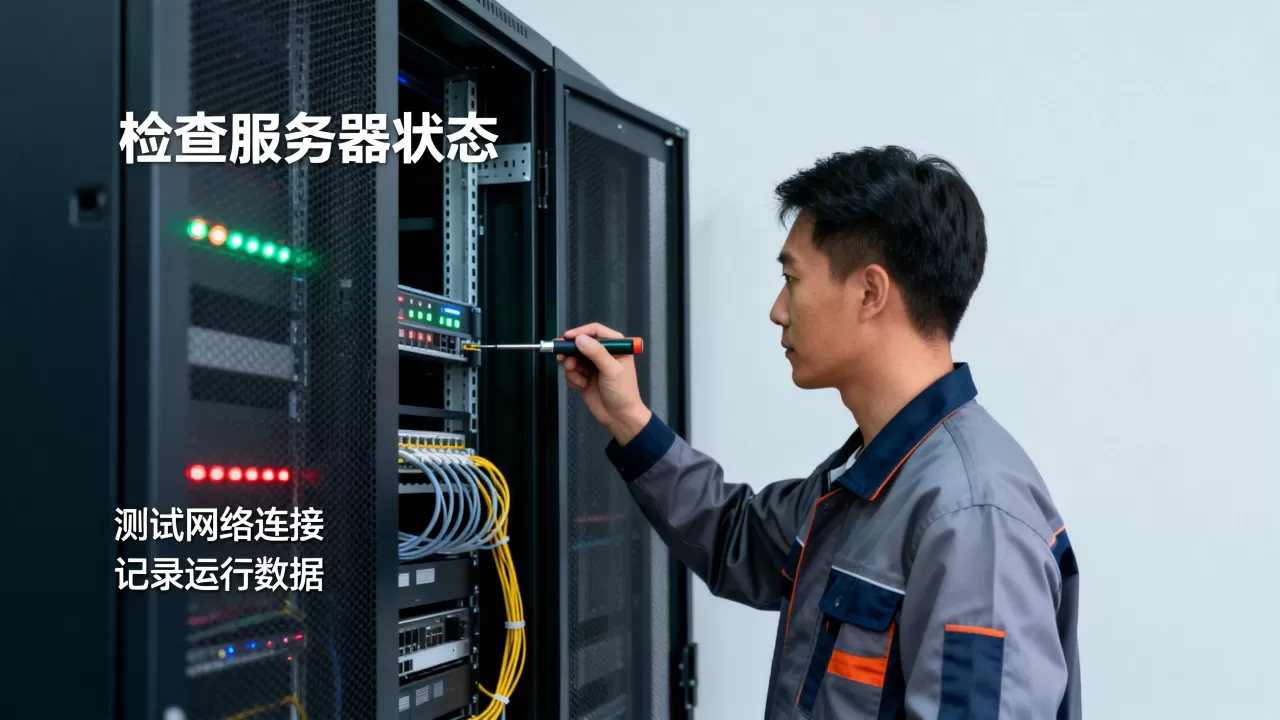 服务器运维具体怎么做才好,需要做哪些工作 服务器运维具体怎么做才好,需要做哪些工作