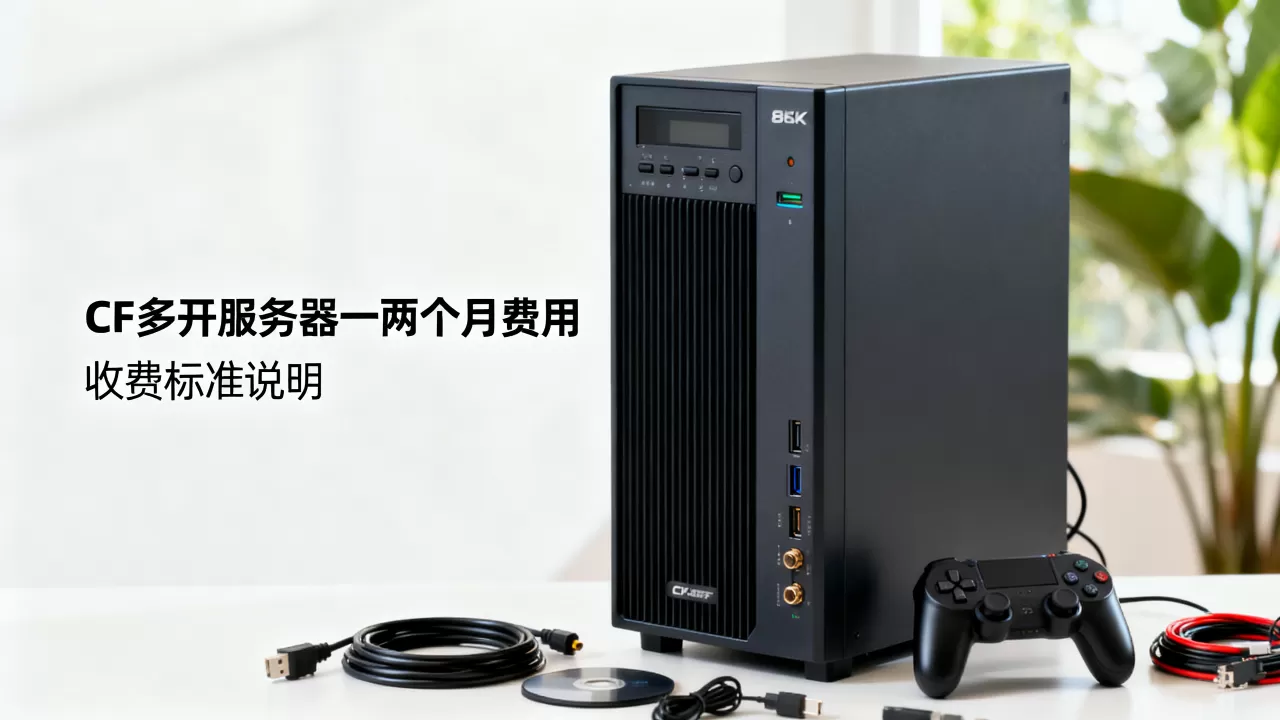 CF多开服务器一两个月多少钱?,怎么收费 CF多开服务器一两个月多少钱?,怎么收费