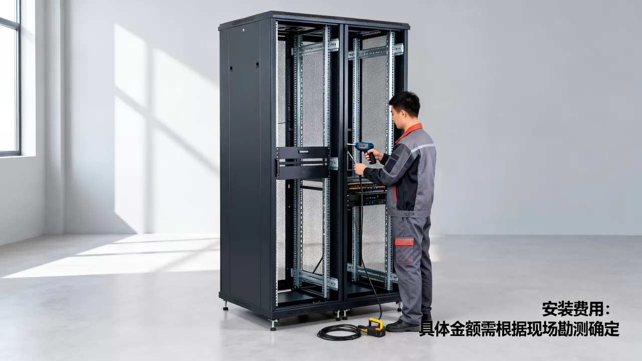 42u服务器机柜安装多少钱一台?,安装费用多少 42u服务器机柜安装多少钱一台?,安装费用多少