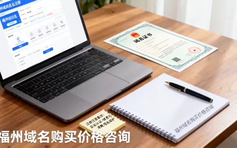 福州域名购买价格是多少，需要注意哪些事项