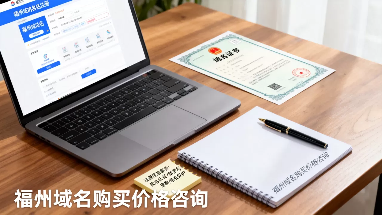 福州域名购买价格是多少,需要注意哪些事项 福州域名购买价格是多少,需要注意哪些事项