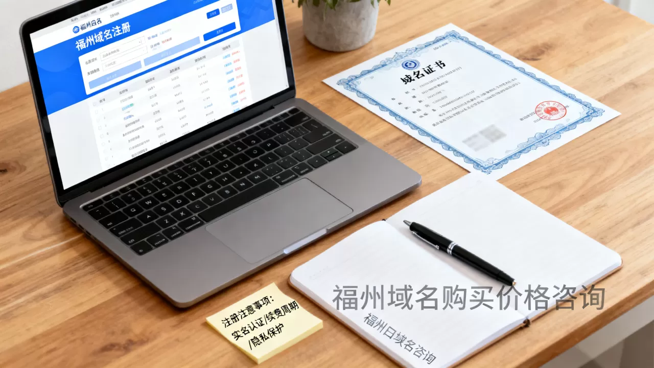 福州域名购买价格是多少,需要注意哪些事项 福州域名购买价格是多少,需要注意哪些事项