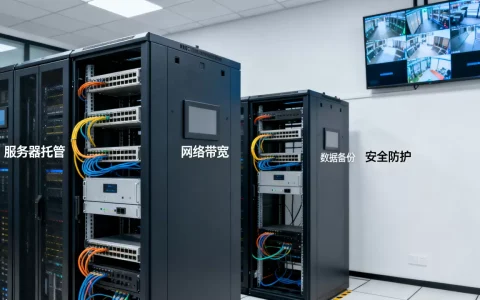 IDC机房托管有哪些主要产品功能，哪家好？