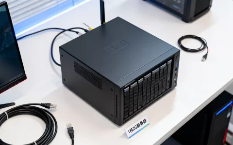 1核2G服务器搭建网站怎么样，性能够用吗？