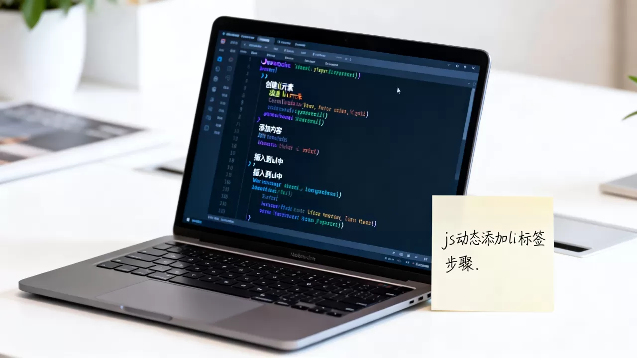 js动态添加li标签怎么做?,怎么添加标签? js动态添加li标签怎么做?,怎么添加标签?