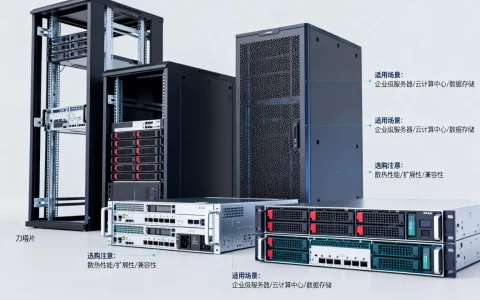 7773x到底适用于哪些服务器，选购时要注意哪些事项？