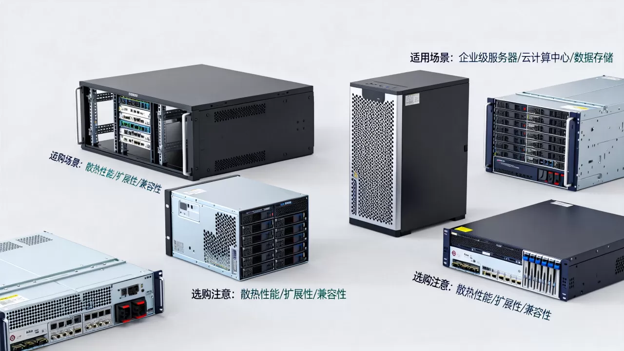 7773x到底适用于哪些服务器,选购时要注意哪些事项? 7773x到底适用于哪些服务器,选购时要注意哪些事项?