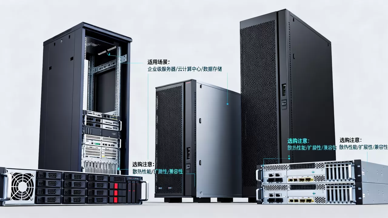 7773x到底适用于哪些服务器,选购时要注意哪些事项? 7773x到底适用于哪些服务器,选购时要注意哪些事项?