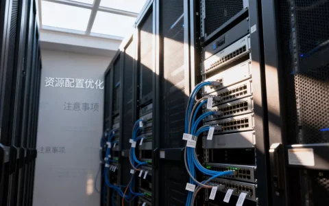 IDC解决方案资源配置如何优化，有哪些注意事项？