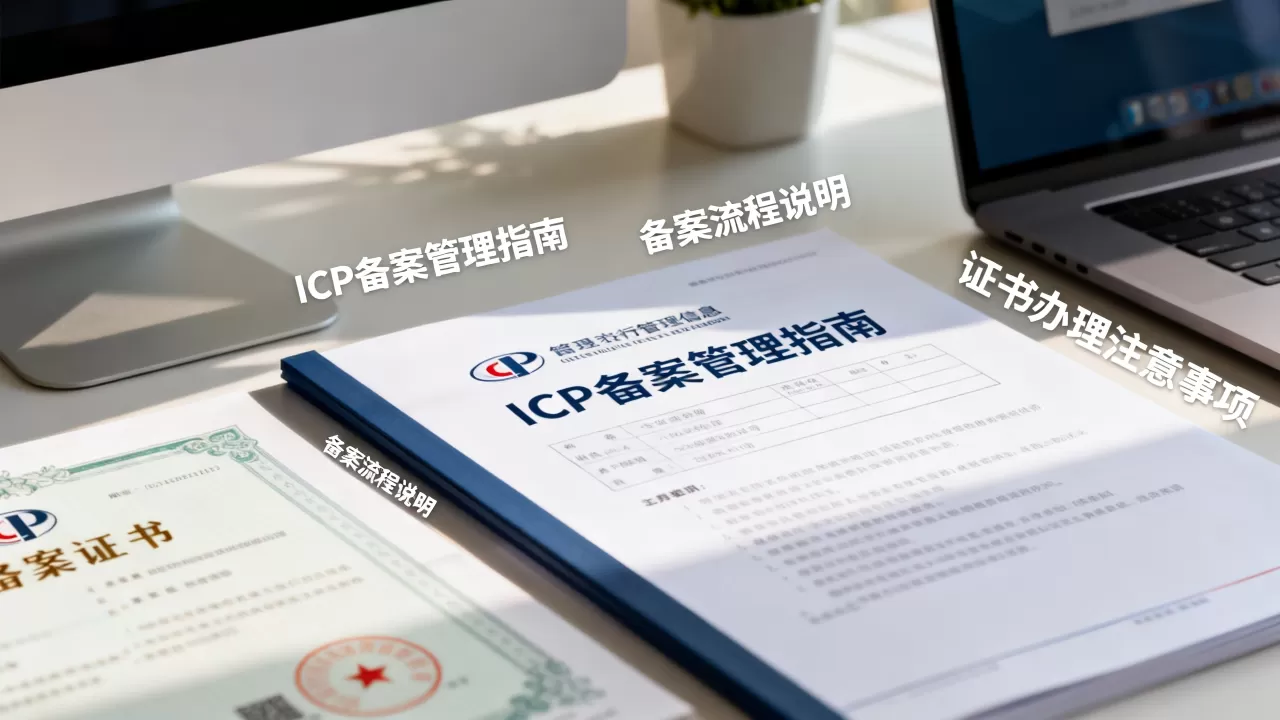 如何管理ICP备案信息?,ICP备案证书怎么办理 如何管理ICP备案信息?,ICP备案证书怎么办理