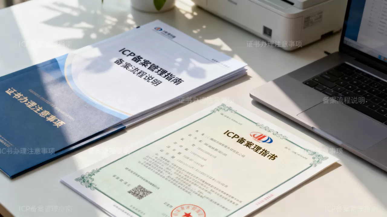 如何管理ICP备案信息?,ICP备案证书怎么办理 如何管理ICP备案信息?,ICP备案证书怎么办理