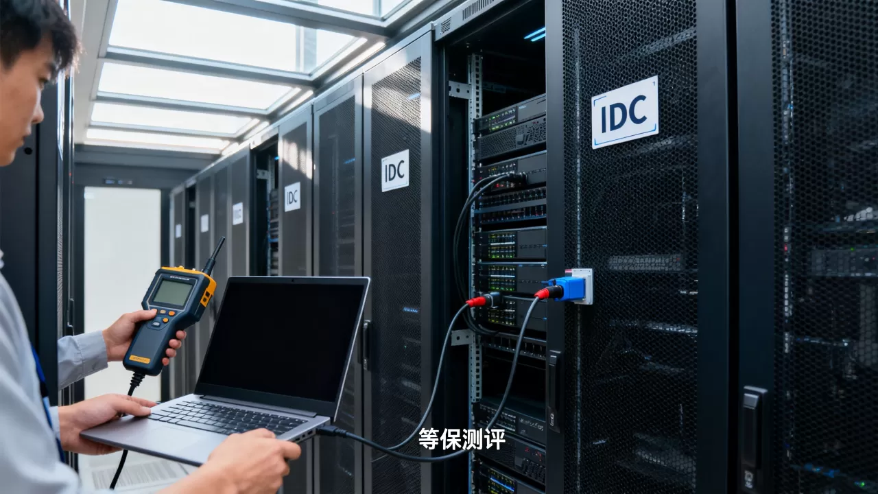 IDC究竟是什么机构,执行等保测评的专业机构有哪些? IDC究竟是什么机构,执行等保测评的专业机构有哪些?