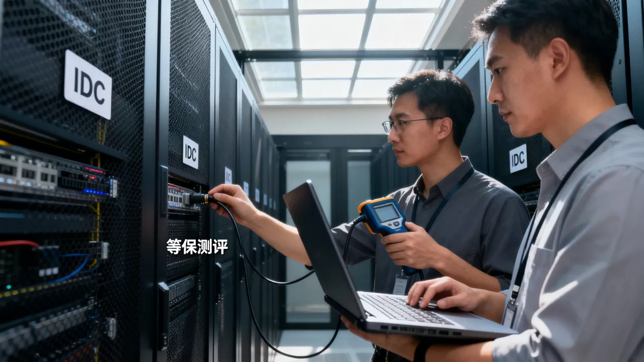IDC究竟是什么机构,执行等保测评的专业机构有哪些? IDC究竟是什么机构,执行等保测评的专业机构有哪些?