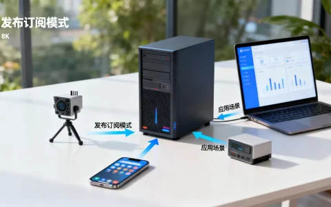 发布订阅模式是什么，主要应用场景有哪些？
