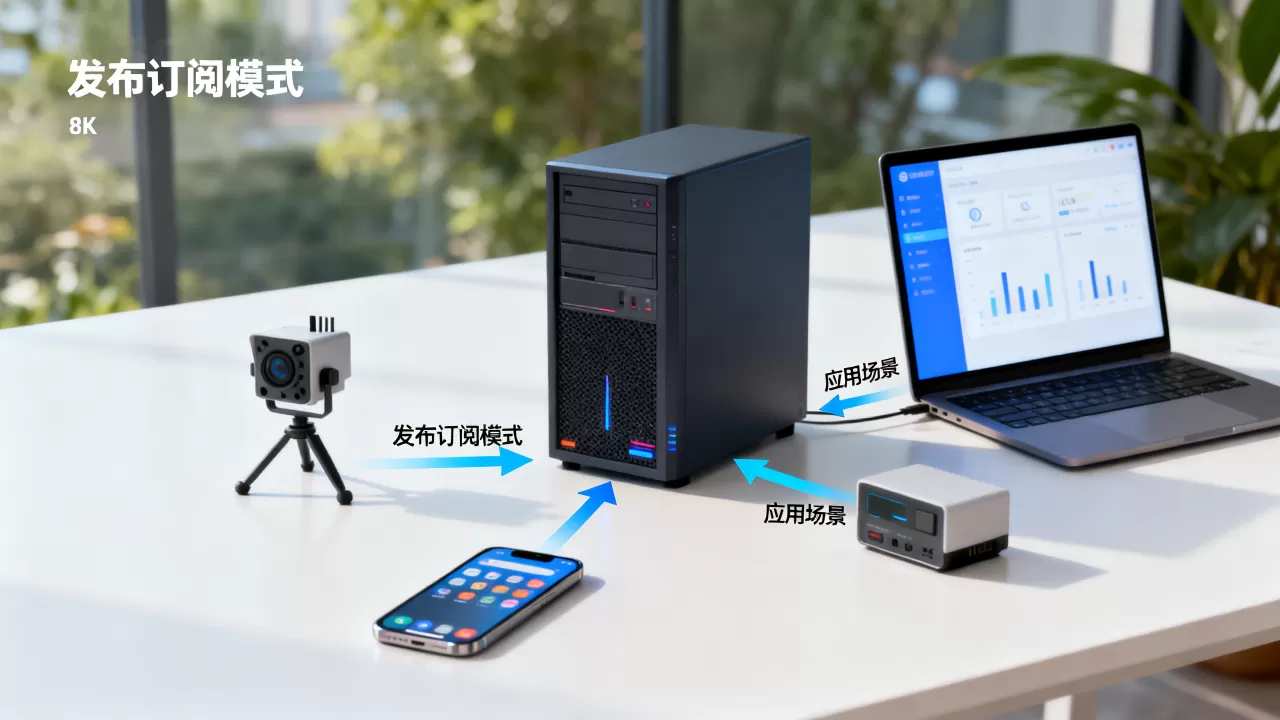 发布订阅模式是什么,主要应用场景有哪些? 发布订阅模式是什么,主要应用场景有哪些?