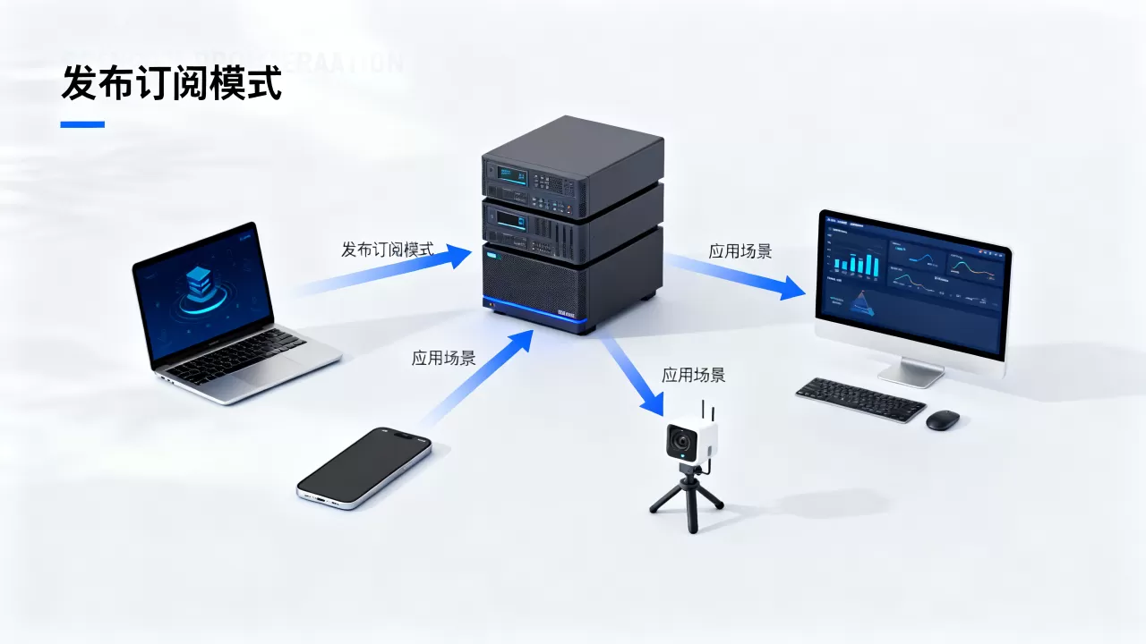 发布订阅模式是什么,主要应用场景有哪些? 发布订阅模式是什么,主要应用场景有哪些?
