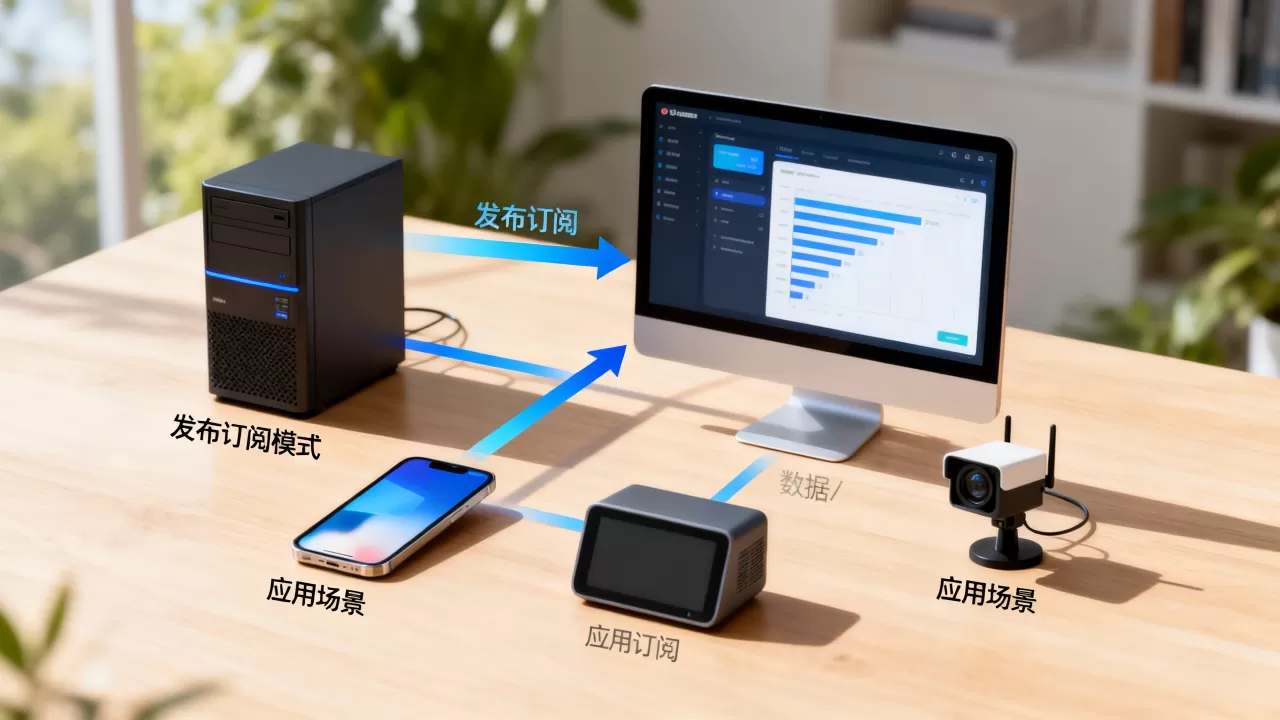 发布订阅模式是什么,主要应用场景有哪些? 发布订阅模式是什么,主要应用场景有哪些?
