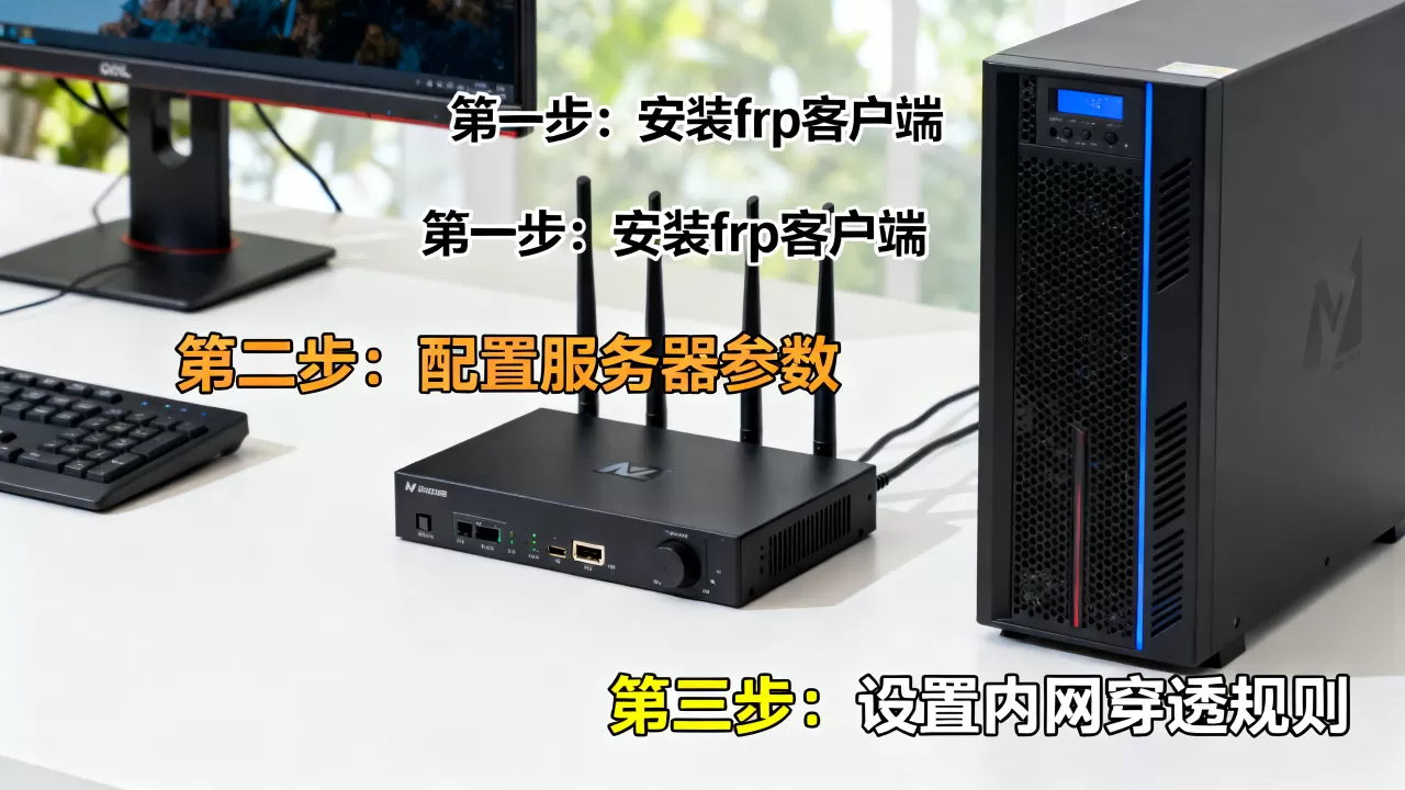 frp服务器怎么搭建最稳定?,内网穿透怎么配置? frp服务器怎么搭建最稳定?,内网穿透怎么配置?