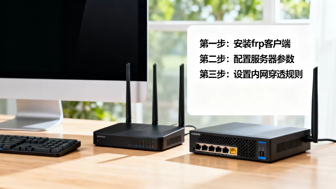 frp服务器怎么搭建最稳定?,内网穿透怎么配置? frp服务器怎么搭建最稳定?,内网穿透怎么配置?