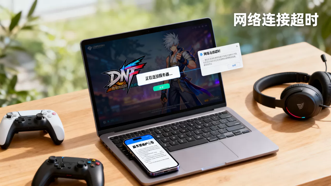 DNF服务器为什么一直进不去?,怎么解决这个问题? DNF服务器为什么一直进不去?,怎么解决这个问题?