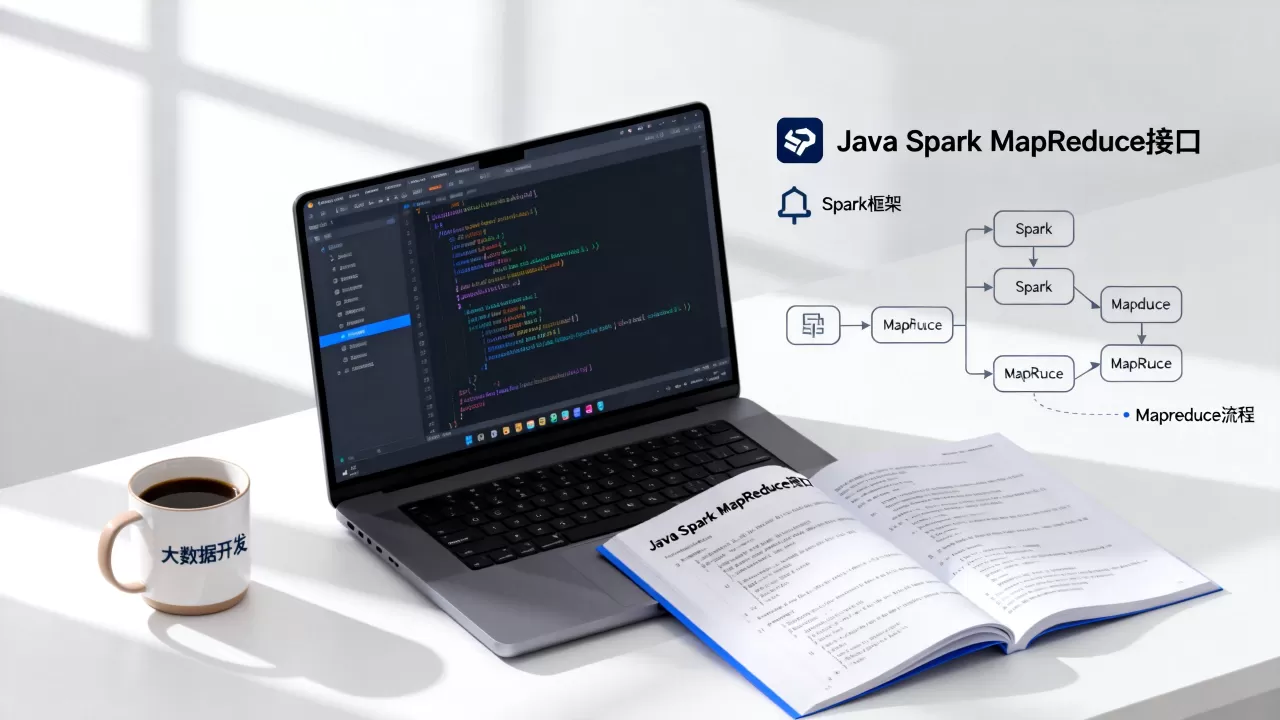 Java Spark MapReduce接口有哪些,怎么用? Java Spark MapReduce接口有哪些,怎么用?