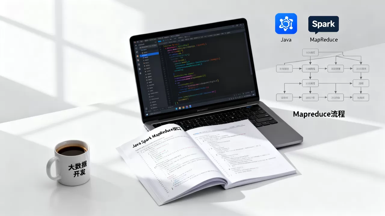 Java Spark MapReduce接口有哪些,怎么用? Java Spark MapReduce接口有哪些,怎么用?