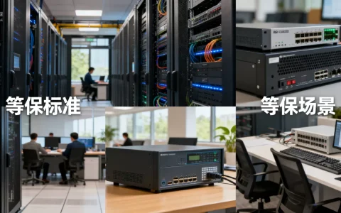 金融行业等保标准是什么？，金融行业等保场景有哪些？