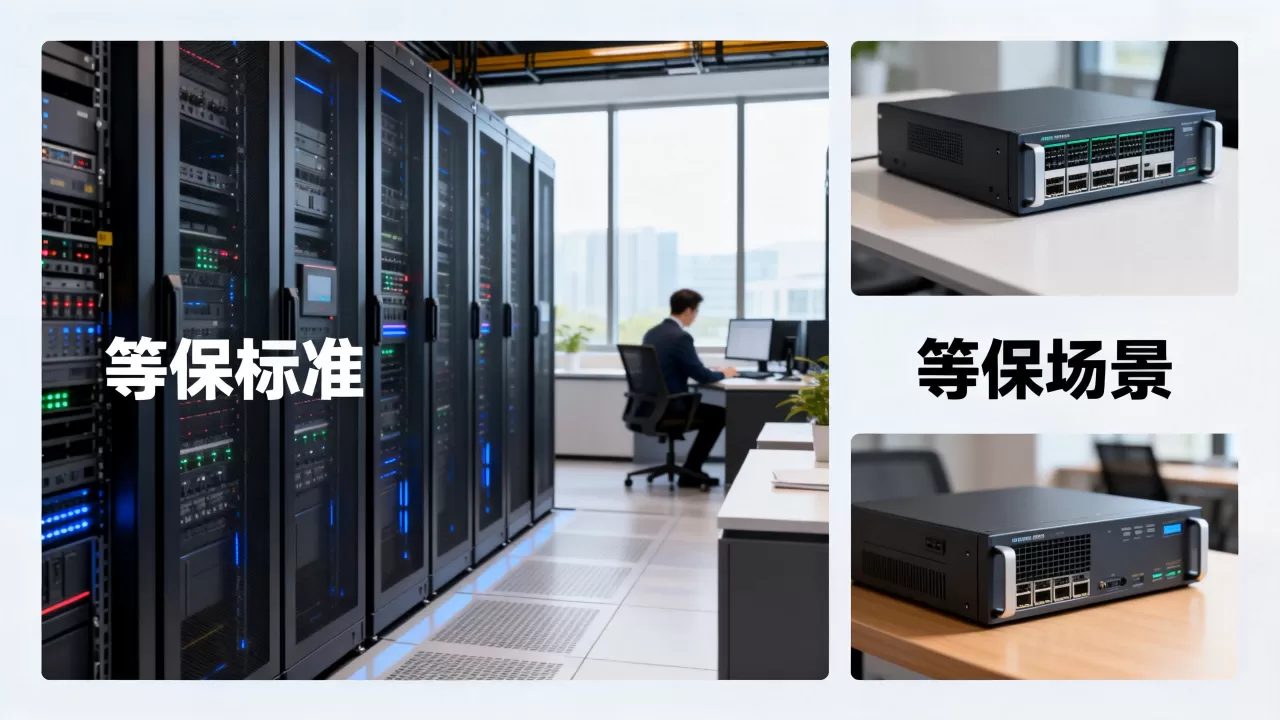 金融行业等保标准是什么?,金融行业等保场景有哪些? 金融行业等保标准是什么?,金融行业等保场景有哪些?