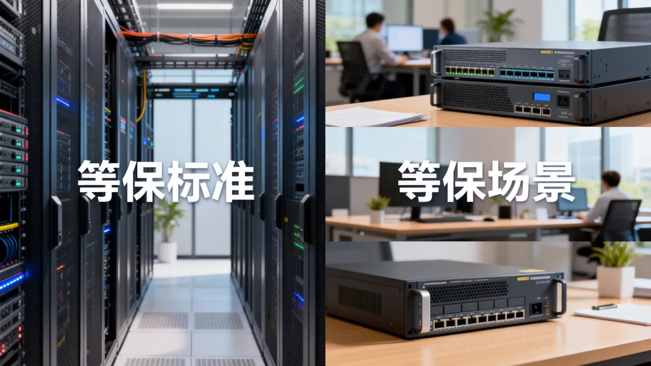 金融行业等保标准是什么?,金融行业等保场景有哪些? 金融行业等保标准是什么?,金融行业等保场景有哪些?