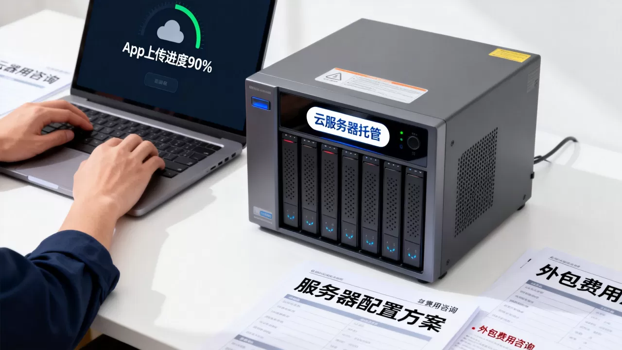 App上传服务器外包公司一次要多少钱?,哪家好 App上传服务器外包公司一次要多少钱?,哪家好