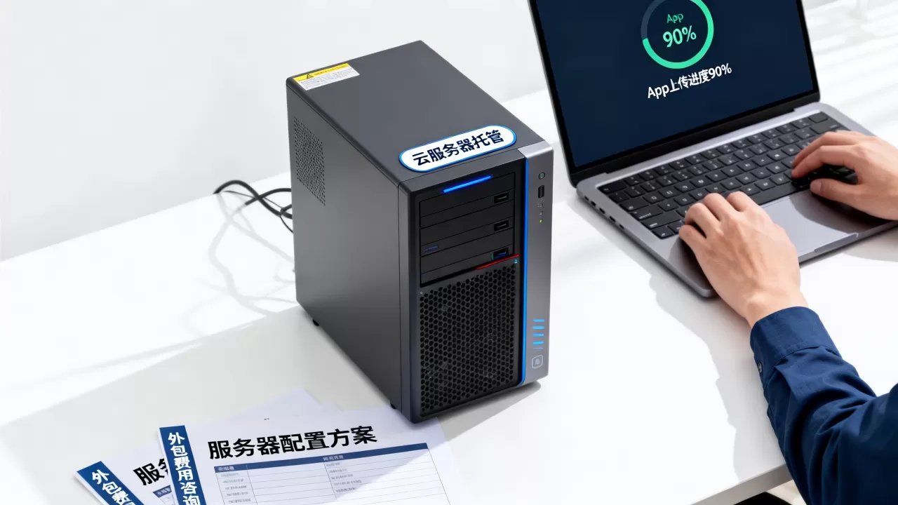 App上传服务器外包公司一次要多少钱?,哪家好 App上传服务器外包公司一次要多少钱?,哪家好