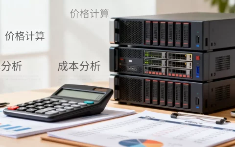 FTP服务器租用价格如何计算，哪个更划算？