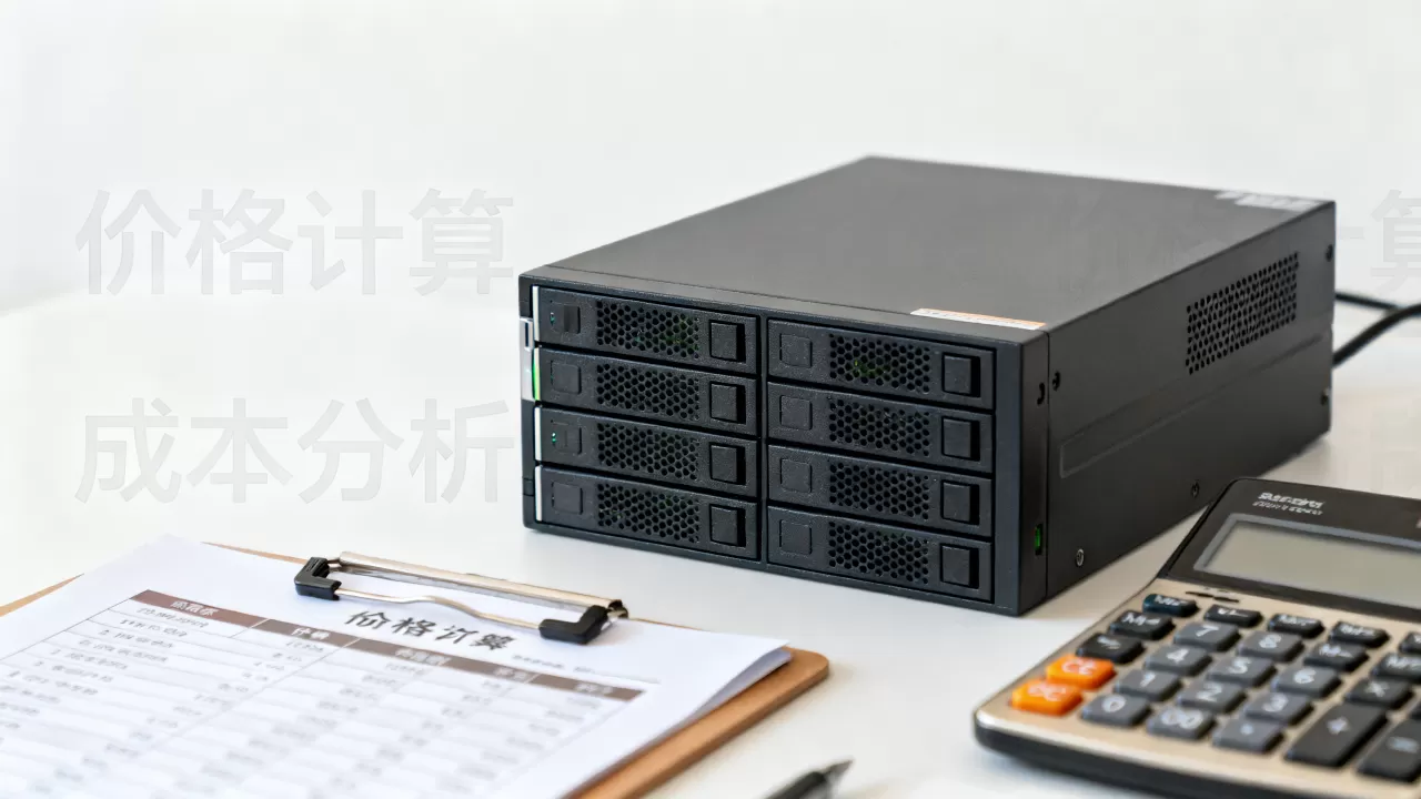 FTP服务器租用价格如何计算,哪个更划算? FTP服务器租用价格如何计算,哪个更划算?