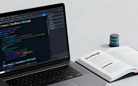 jdbc pring _JDBC是什么，怎么用？